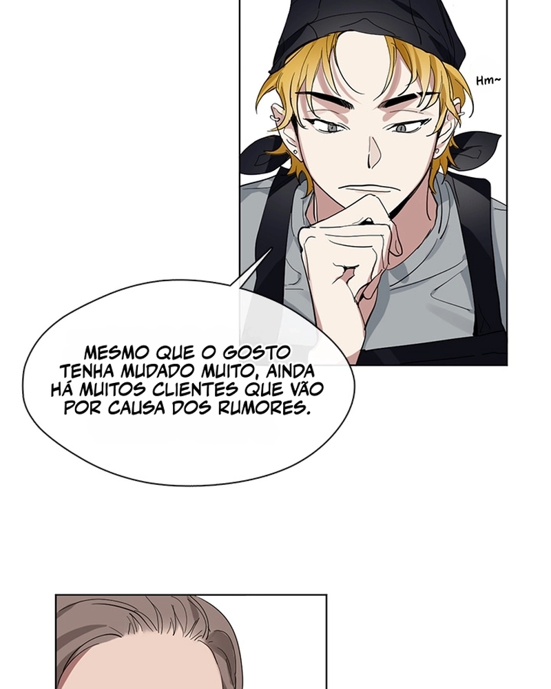 Afterlife Diner Capítulo 14 Página 6