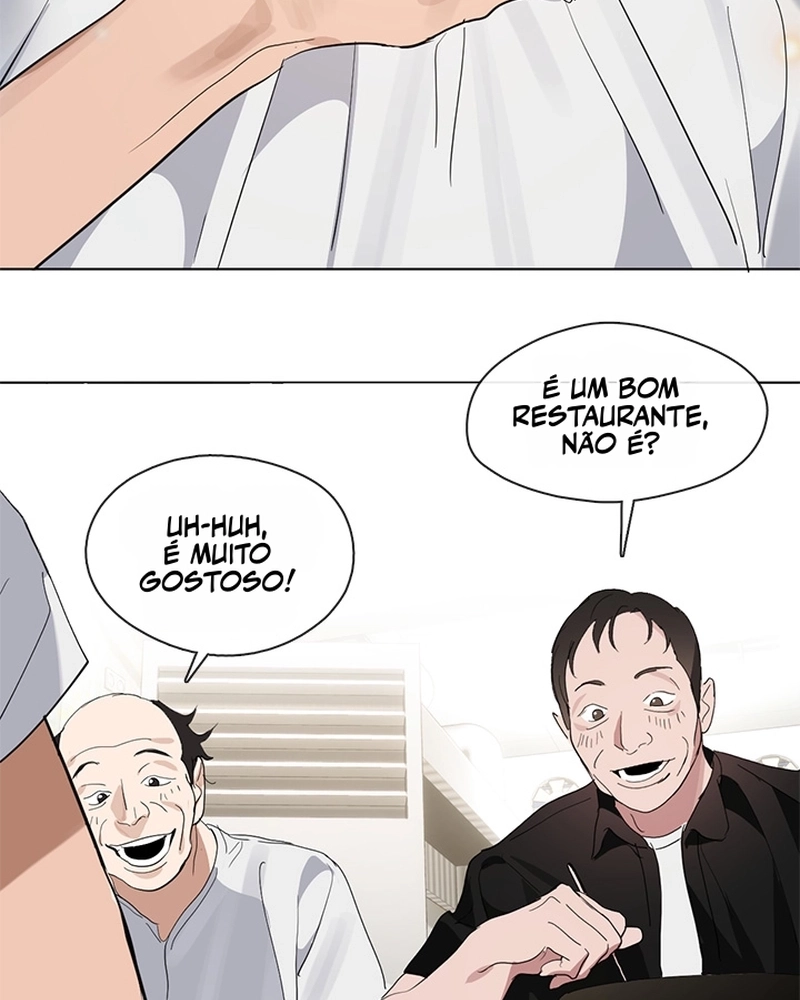Afterlife Diner Capítulo 14 Página 62