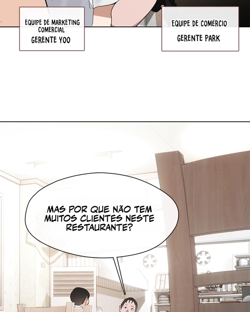 Afterlife Diner Capítulo 14 Página 63