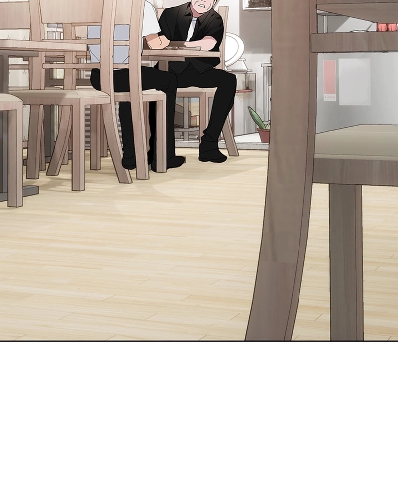 Afterlife Diner Capítulo 14 Página 64