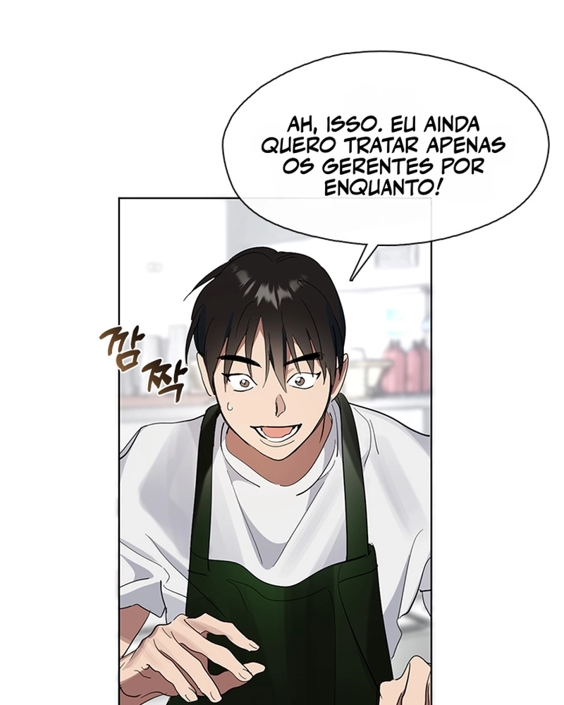 Afterlife Diner Capítulo 14 Página 66