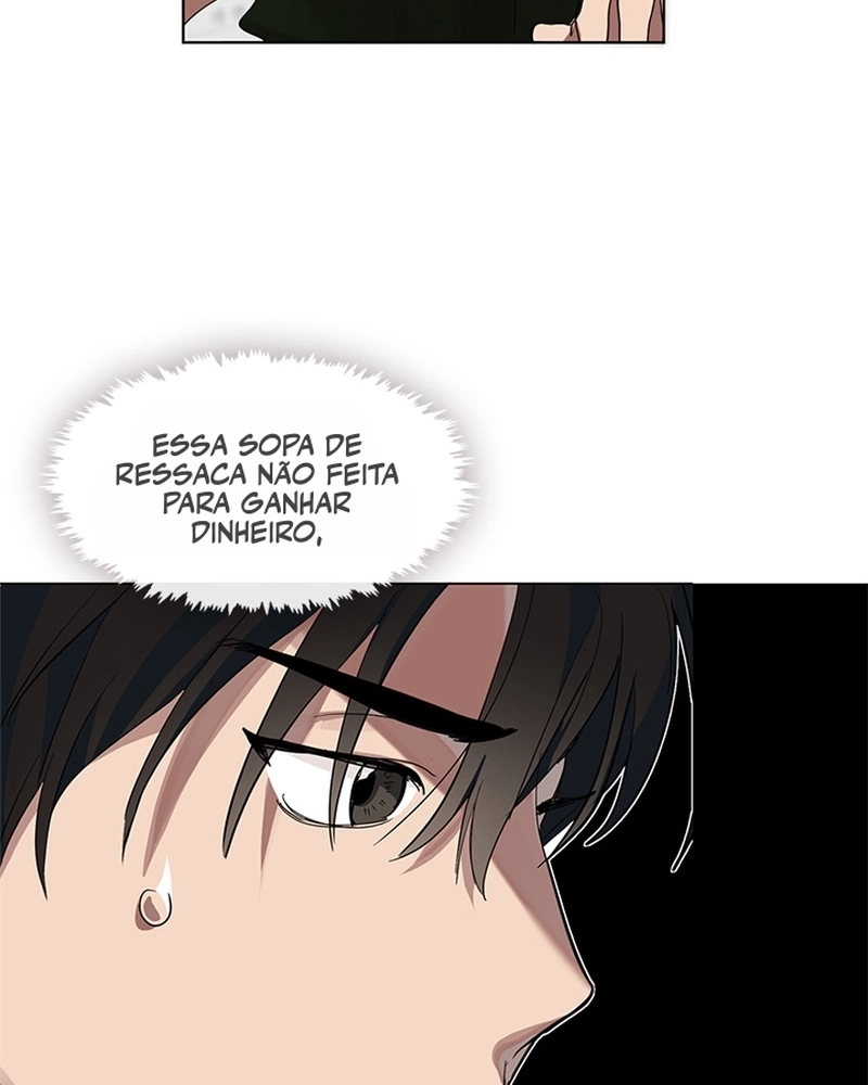 Afterlife Diner Capítulo 14 Página 67