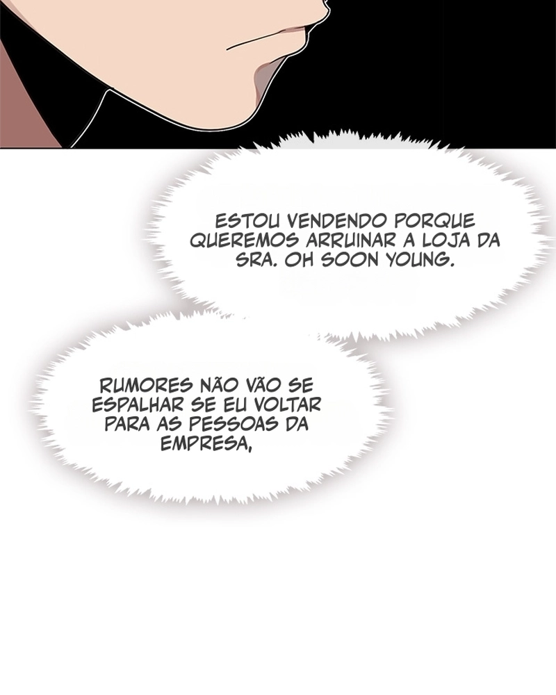 Afterlife Diner Capítulo 14 Página 68