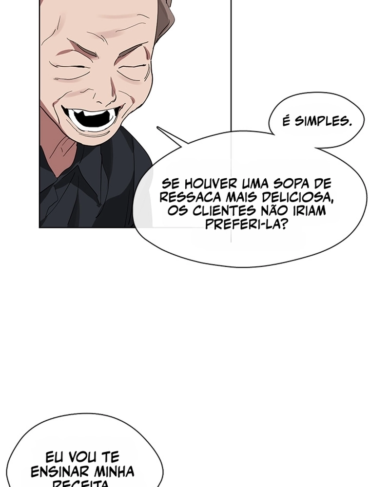Afterlife Diner Capítulo 14 Página 7