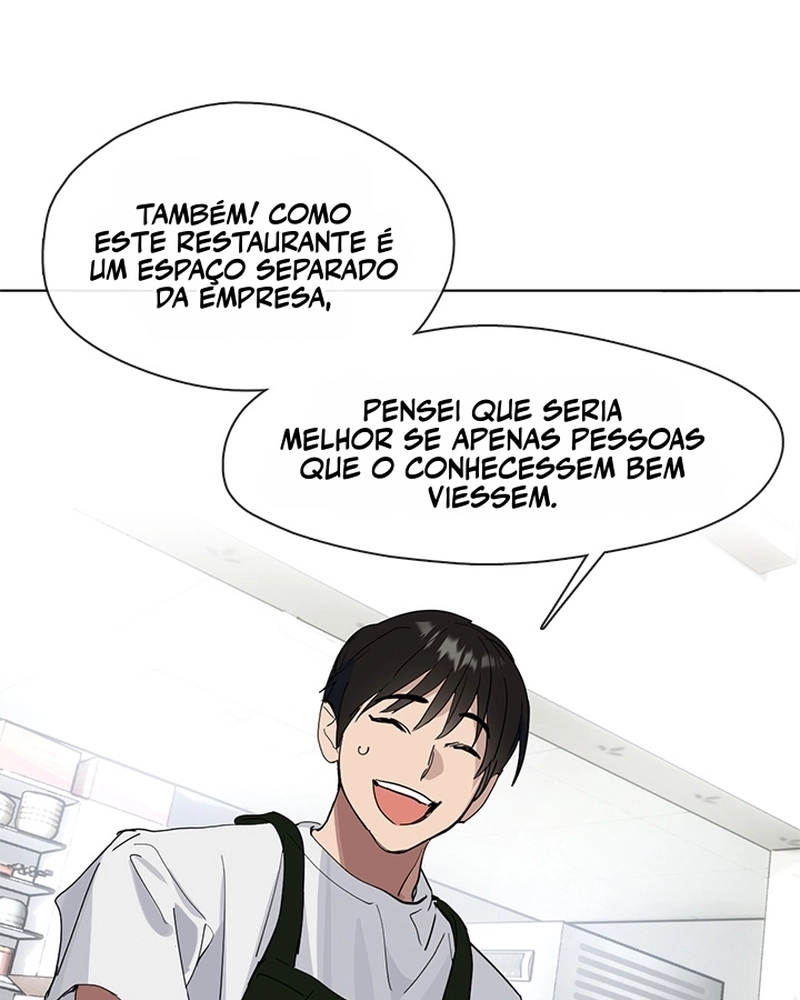 Afterlife Diner Capítulo 14 Página 70