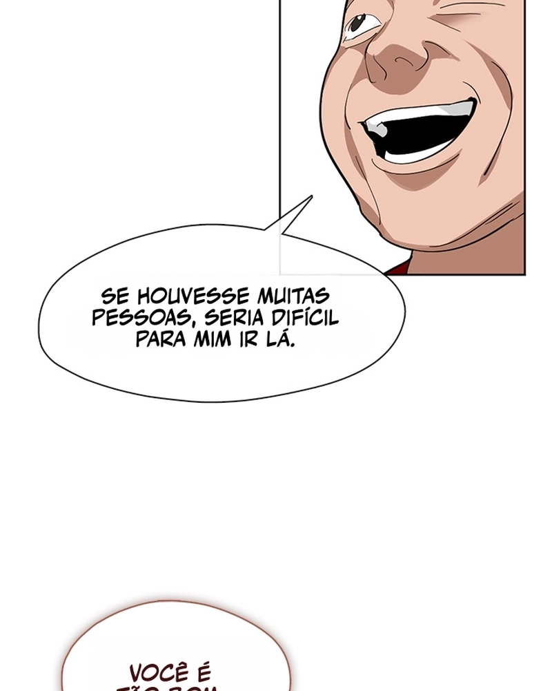 Afterlife Diner Capítulo 14 Página 72