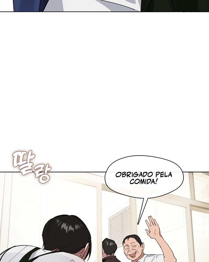 Afterlife Diner Capítulo 14 Página 74