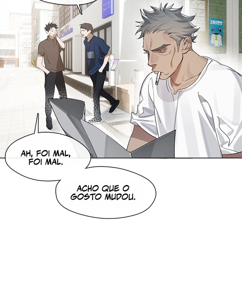 Afterlife Diner Capítulo 14 Página 82