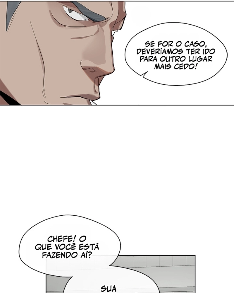 Afterlife Diner Capítulo 14 Página 83