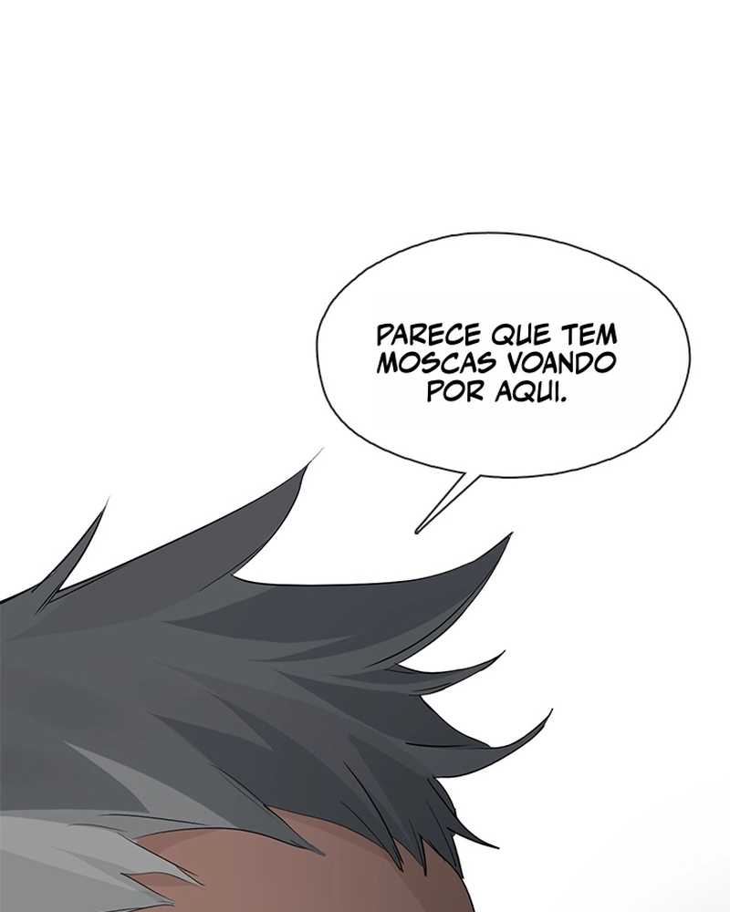 Afterlife Diner Capítulo 14 Página 85