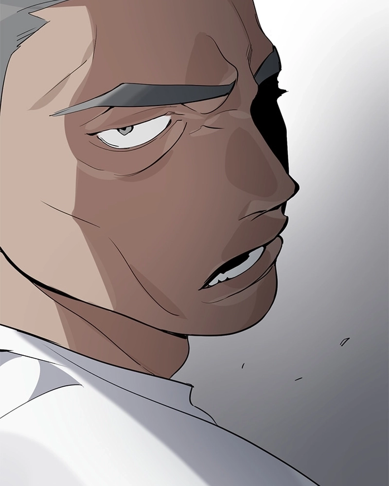 Afterlife Diner Capítulo 14 Página 86