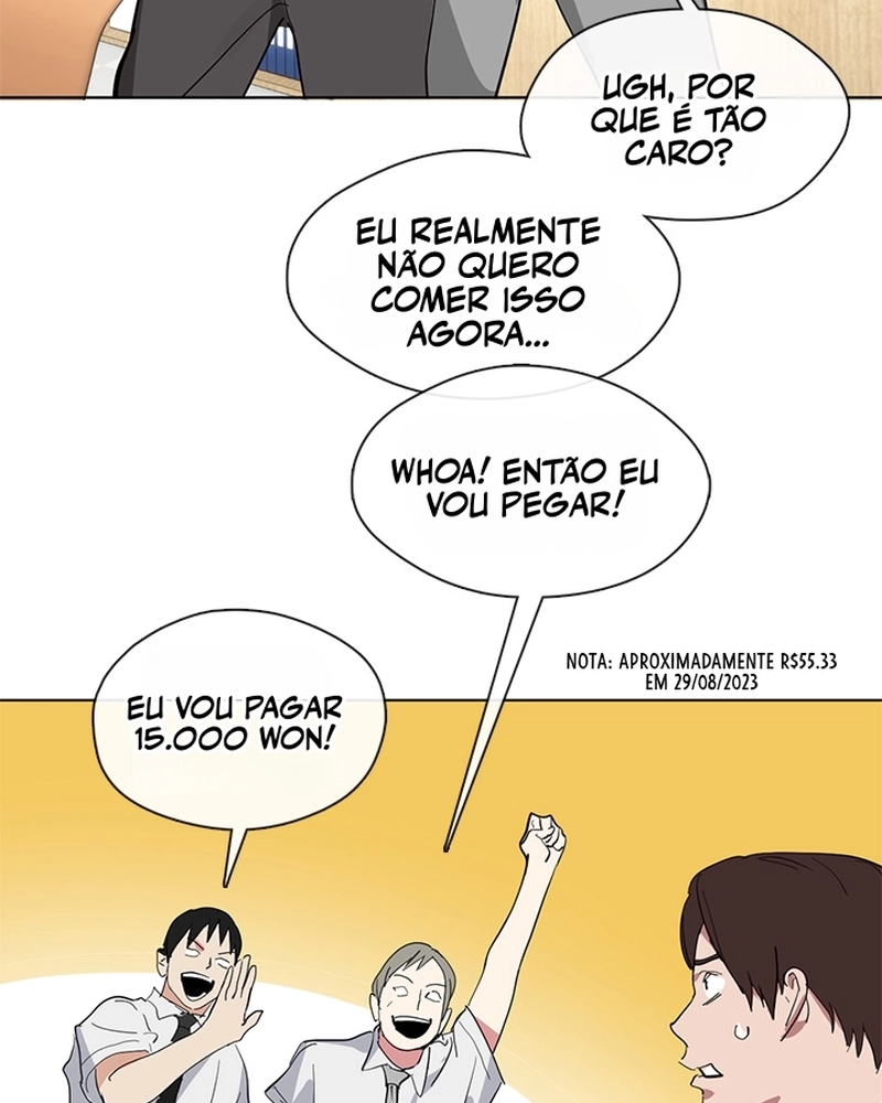 Afterlife Diner Capítulo 15 Página 11