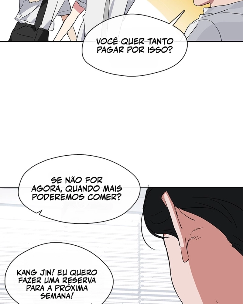 Afterlife Diner Capítulo 15 Página 12