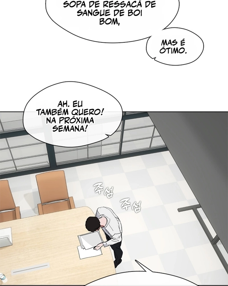 Afterlife Diner Capítulo 15 Página 14