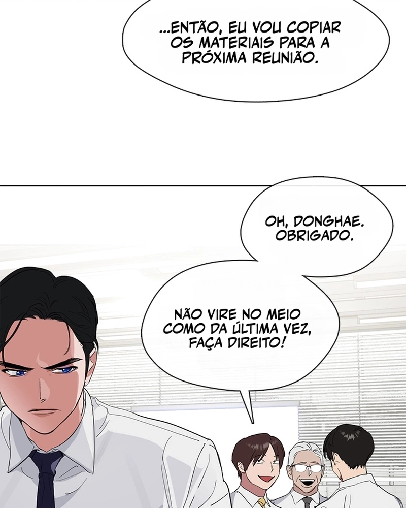Afterlife Diner Capítulo 15 Página 15