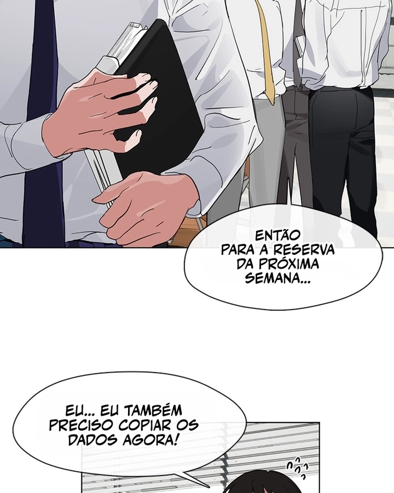 Afterlife Diner Capítulo 15 Página 16