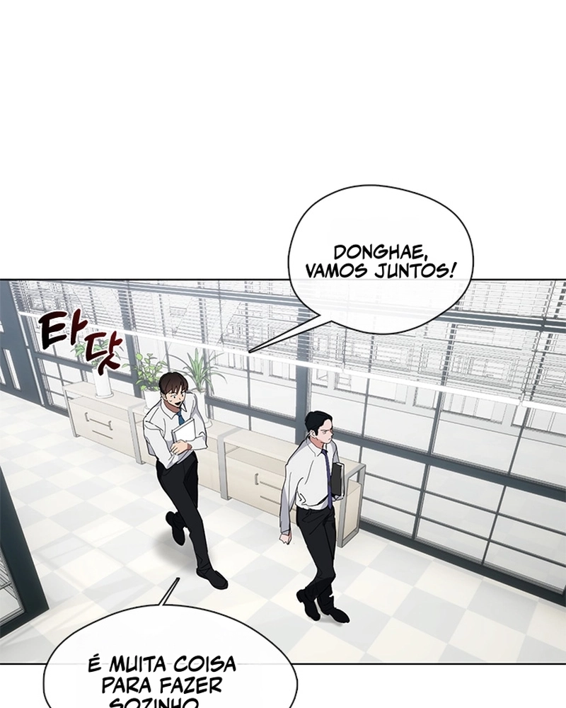 Afterlife Diner Capítulo 15 Página 18