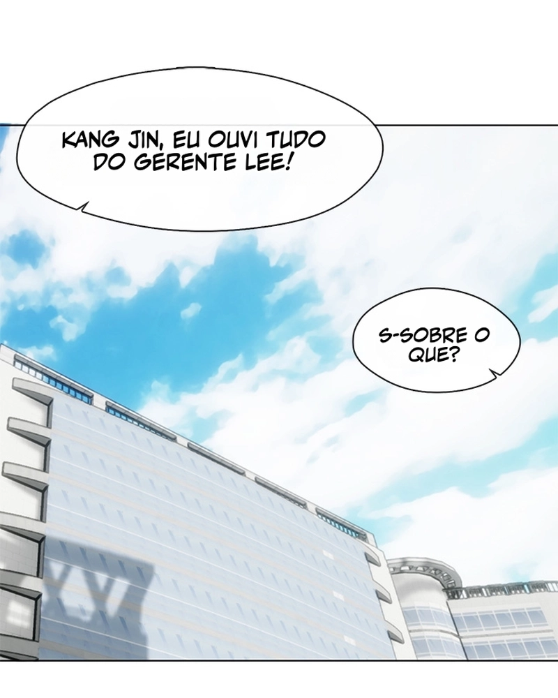 Afterlife Diner Capítulo 15 Página 2