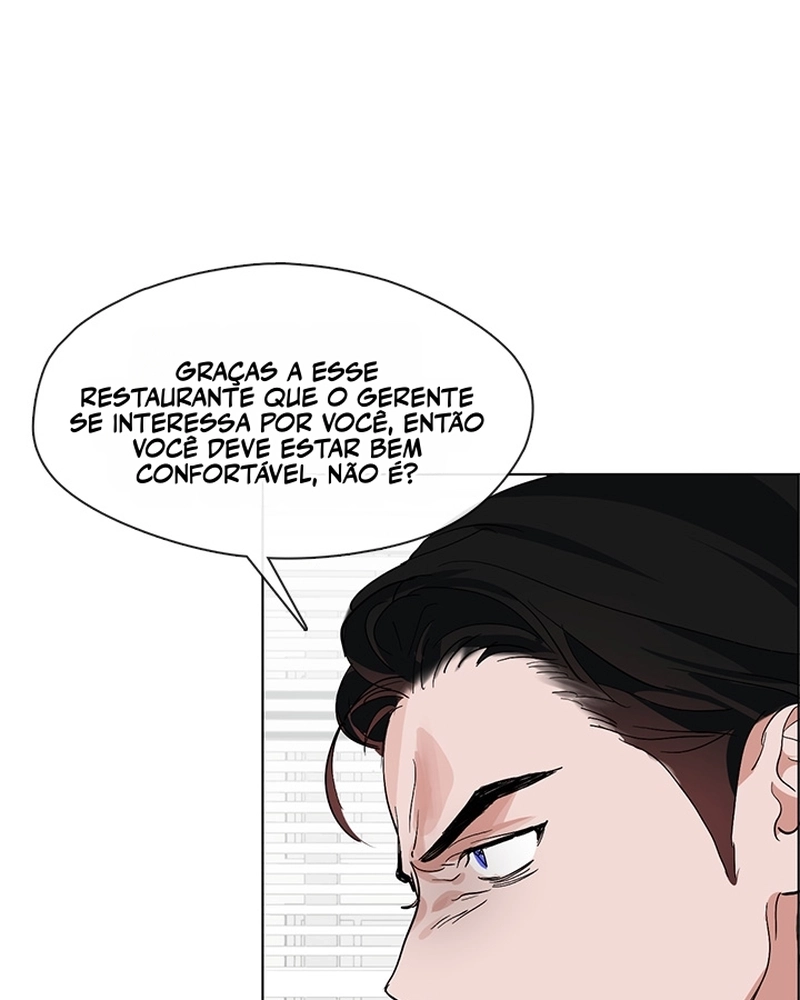 Afterlife Diner Capítulo 15 Página 22