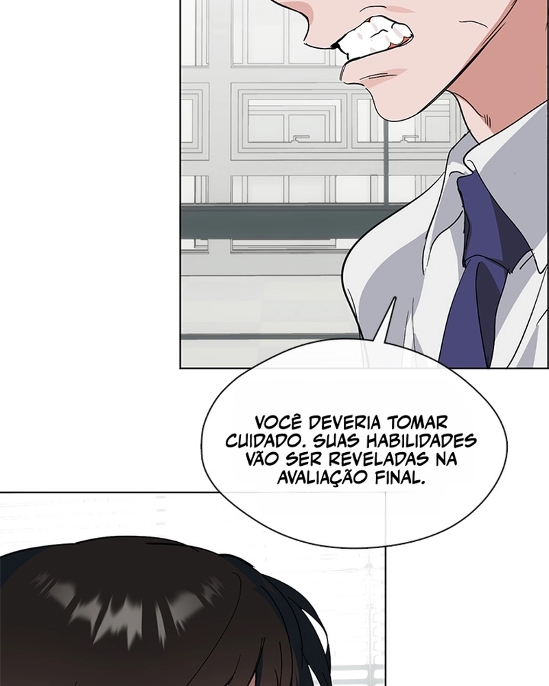 Afterlife Diner Capítulo 15 Página 23