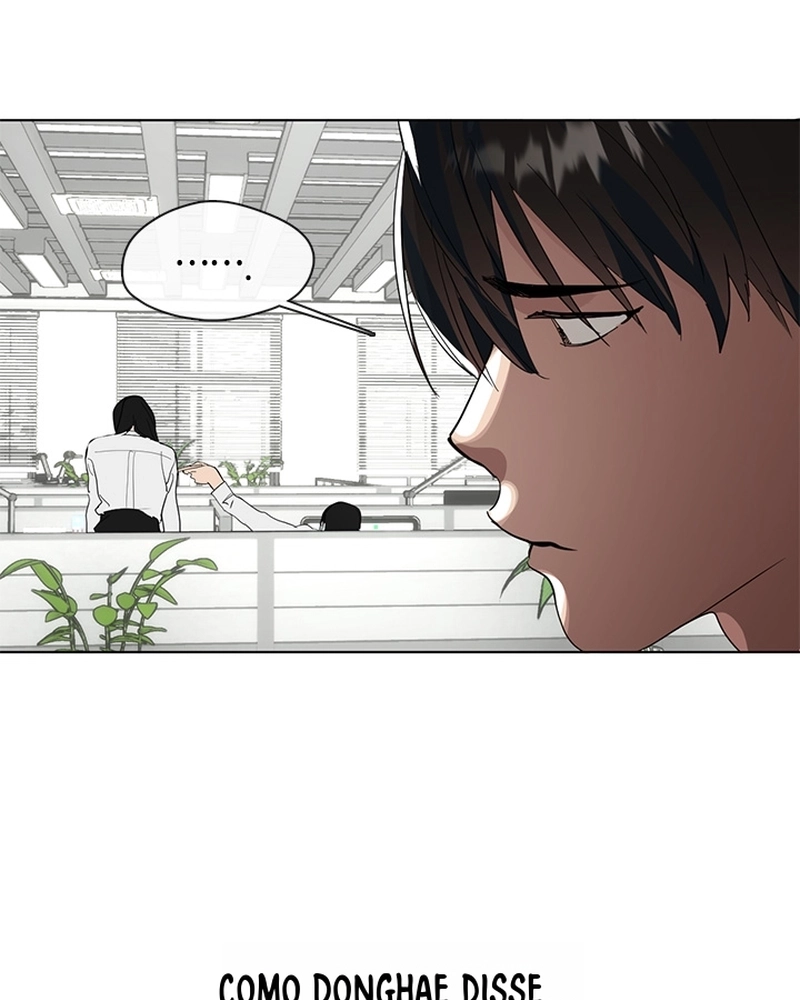 Afterlife Diner Capítulo 15 Página 27