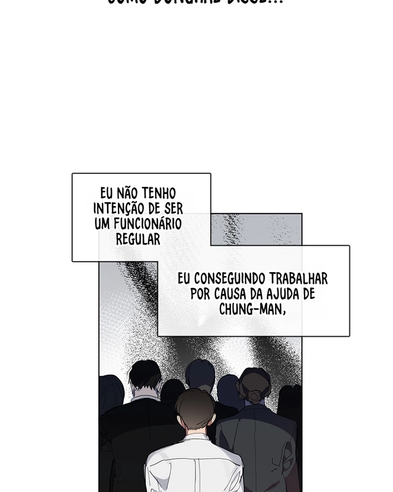 Afterlife Diner Capítulo 15 Página 28