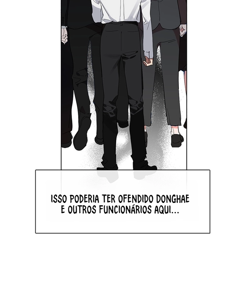 Afterlife Diner Capítulo 15 Página 29