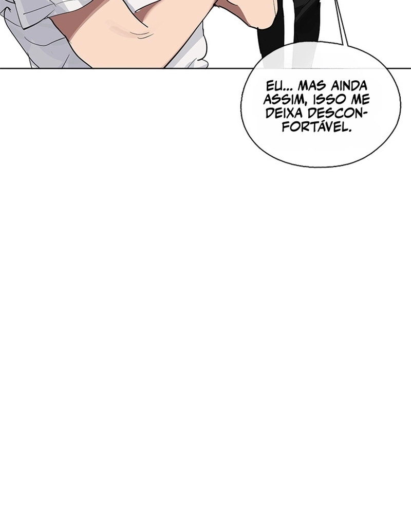 Afterlife Diner Capítulo 15 Página 31