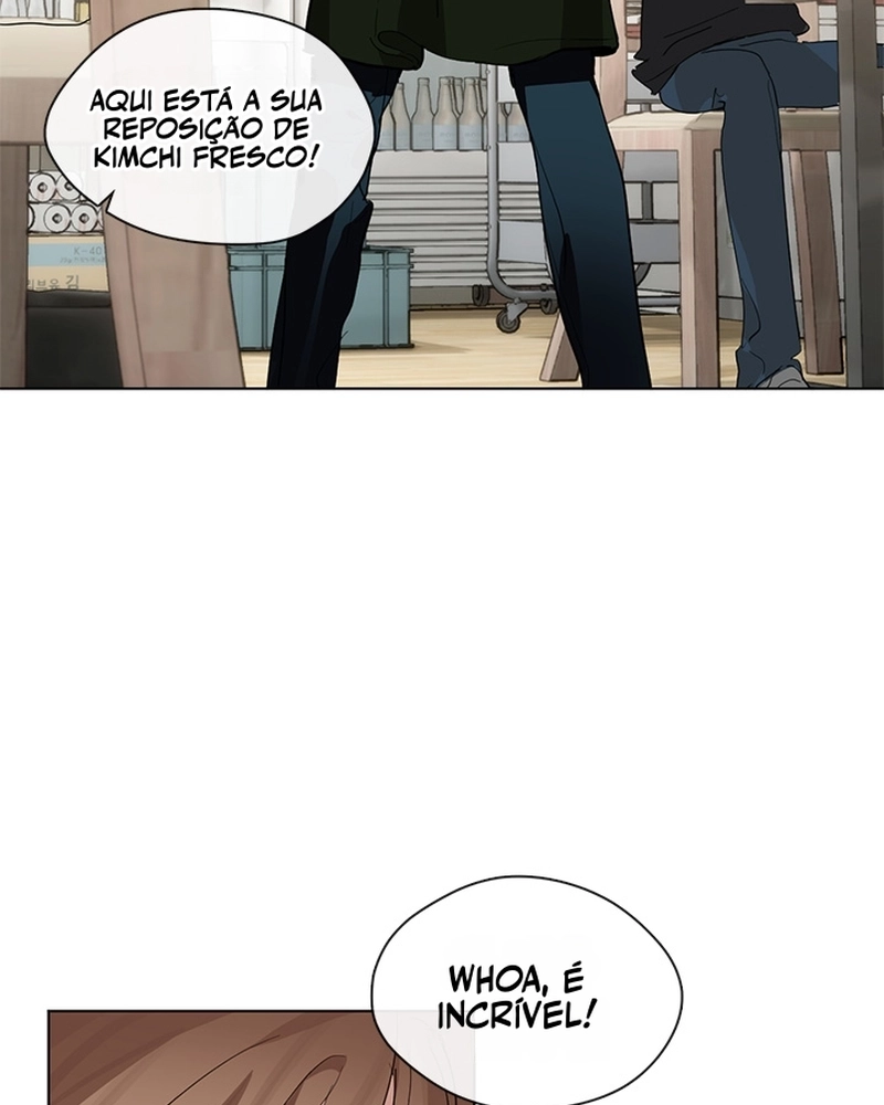 Afterlife Diner Capítulo 15 Página 35