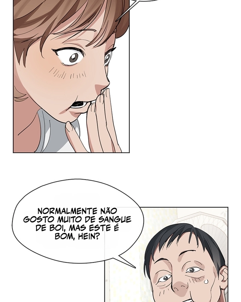 Afterlife Diner Capítulo 15 Página 36