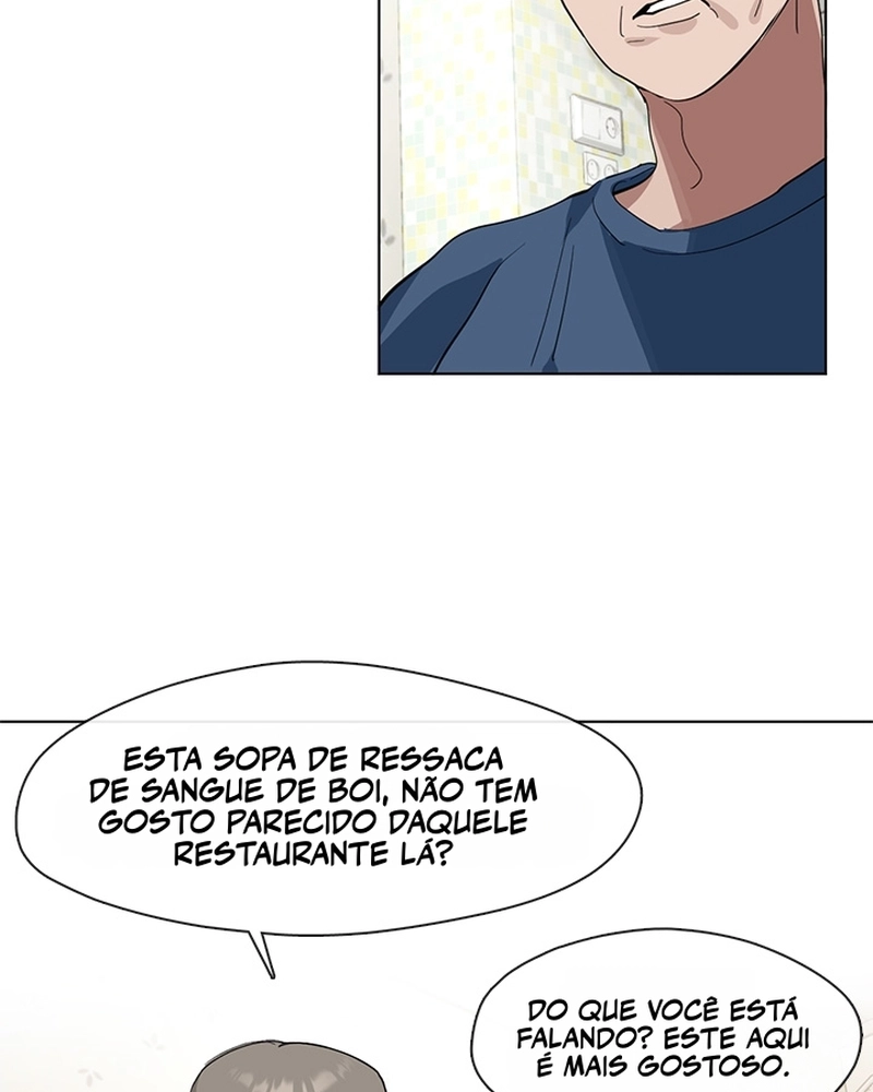 Afterlife Diner Capítulo 15 Página 37