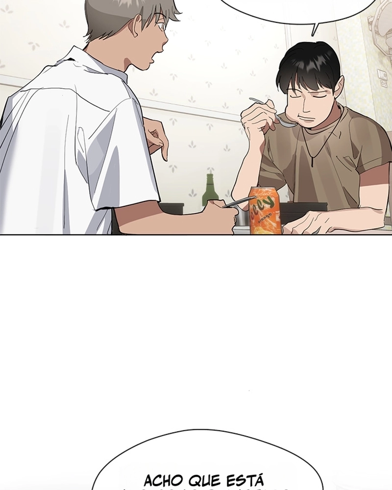 Afterlife Diner Capítulo 15 Página 38