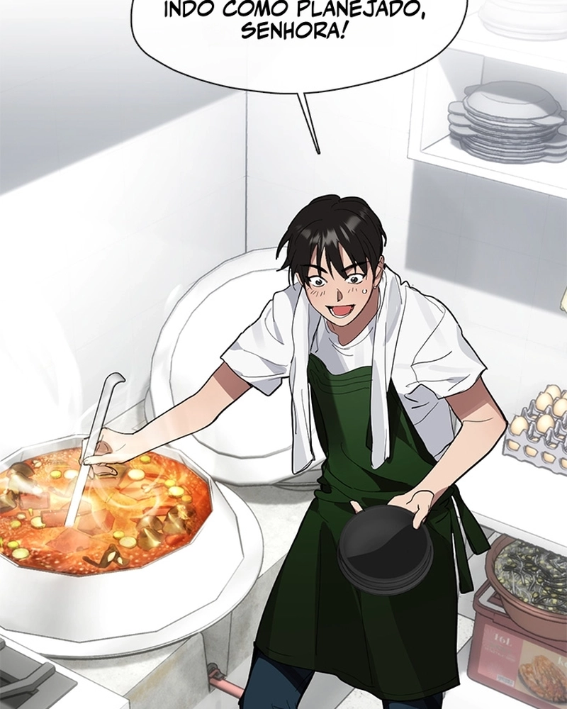 Afterlife Diner Capítulo 15 Página 39