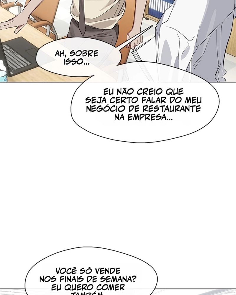 Afterlife Diner Capítulo 15 Página 4