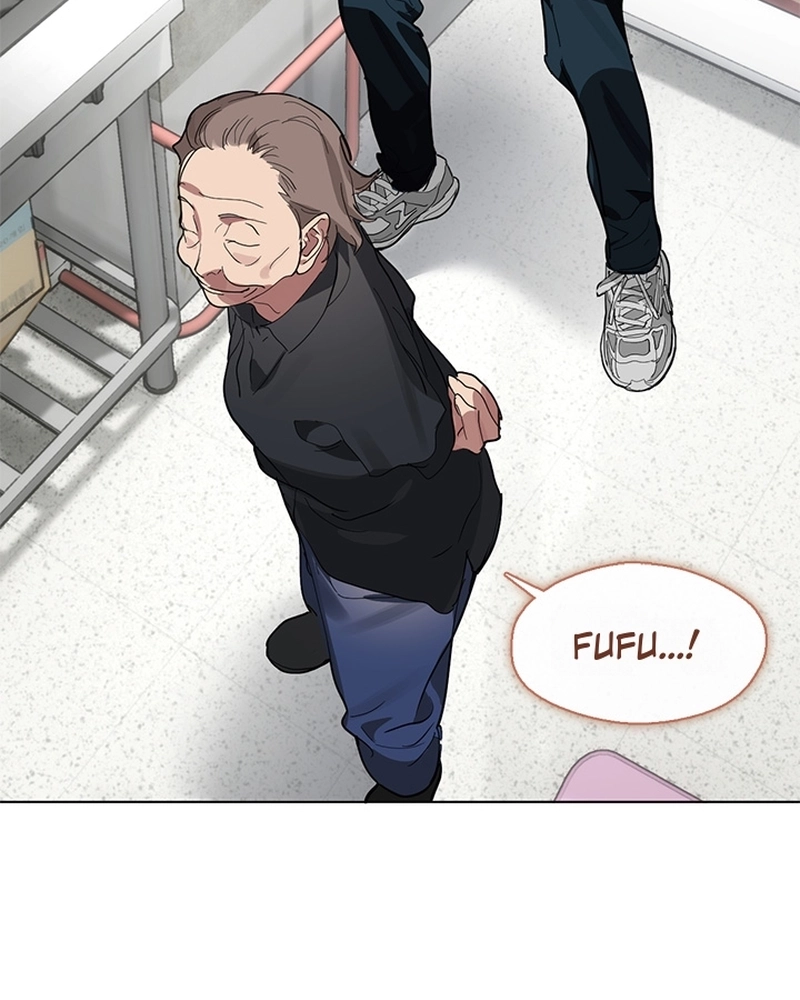 Afterlife Diner Capítulo 15 Página 40