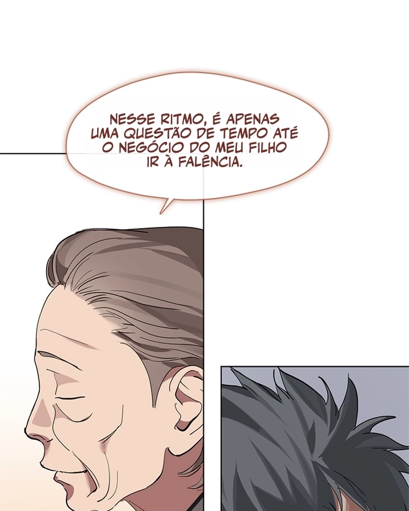 Afterlife Diner Capítulo 15 Página 41