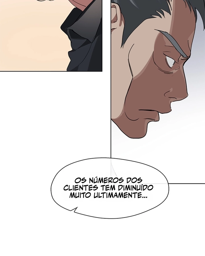 Afterlife Diner Capítulo 15 Página 42