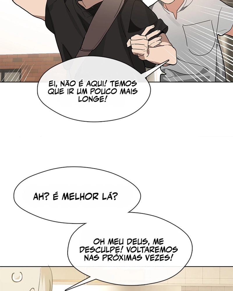 Afterlife Diner Capítulo 15 Página 47