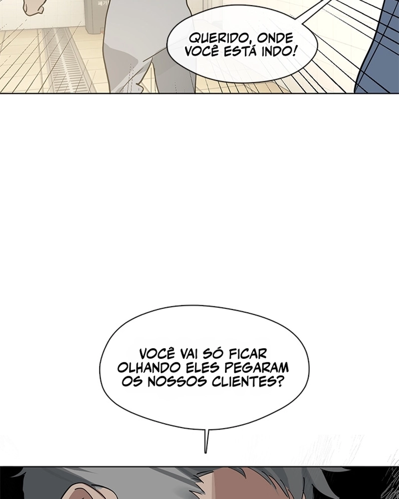Afterlife Diner Capítulo 15 Página 51