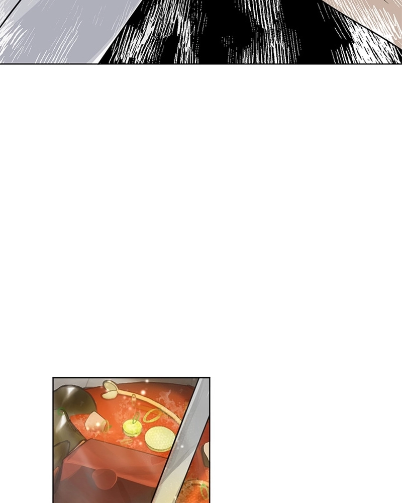 Afterlife Diner Capítulo 15 Página 53