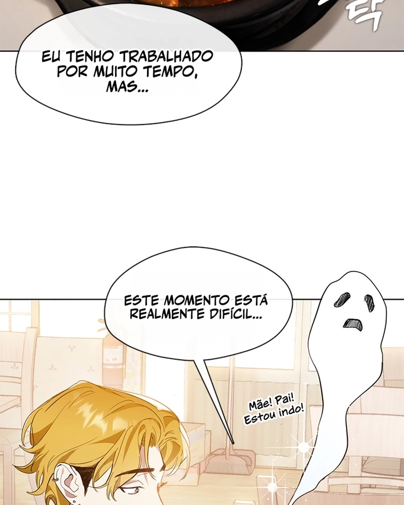 Afterlife Diner Capítulo 15 Página 64