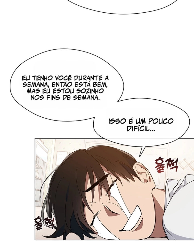 Afterlife Diner Capítulo 15 Página 66