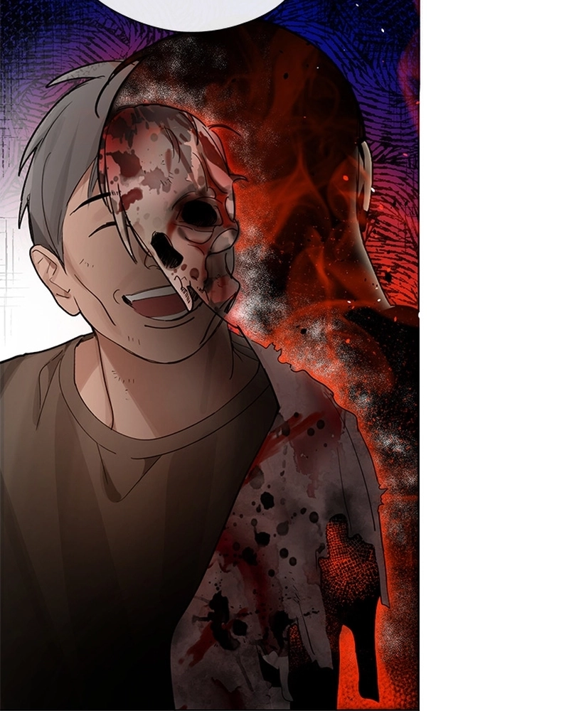 Afterlife Diner Capítulo 15 Página 71