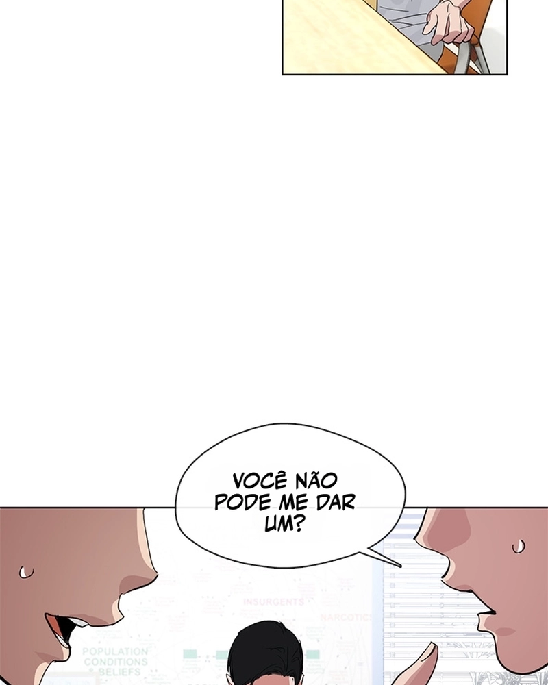 Afterlife Diner Capítulo 15 Página 8