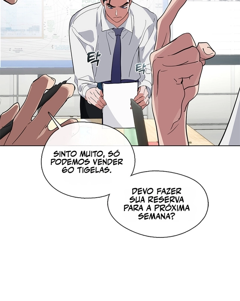 Afterlife Diner Capítulo 15 Página 9