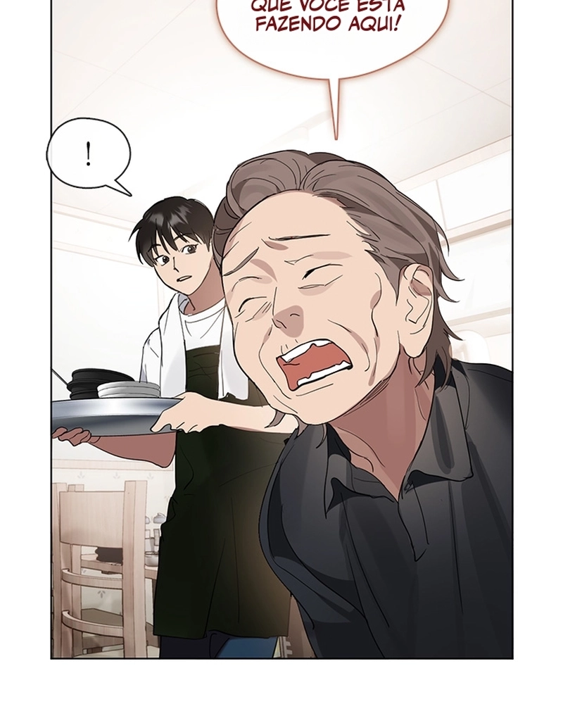 Afterlife Diner Capítulo 16 Página 16