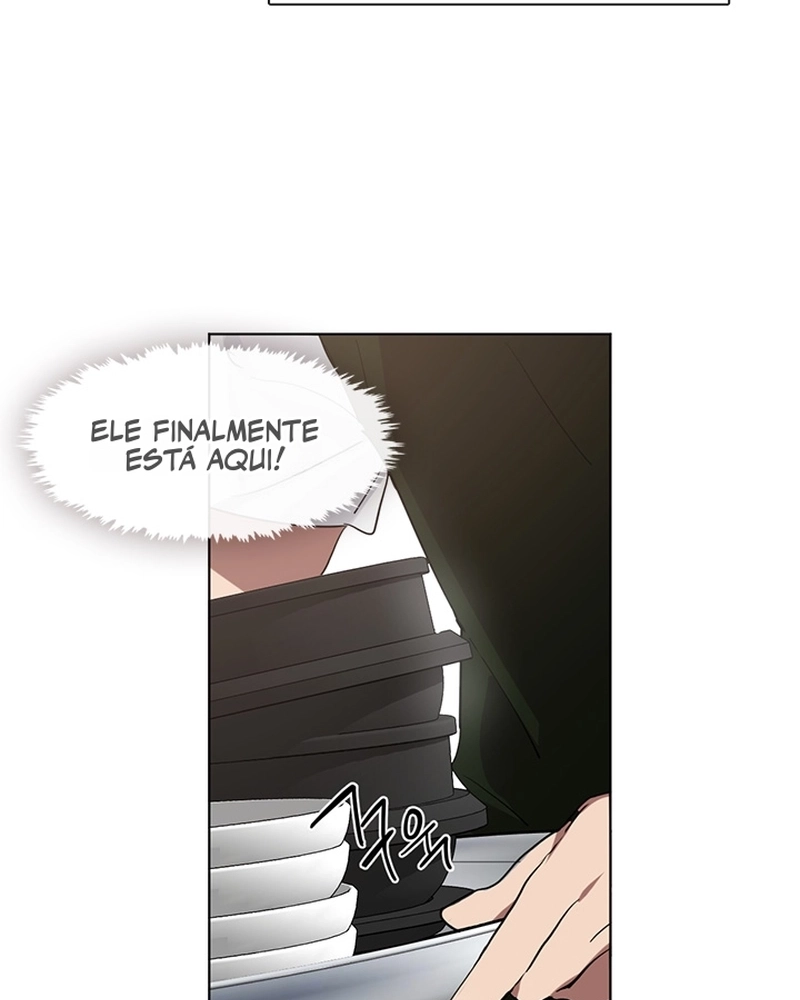 Afterlife Diner Capítulo 16 Página 19