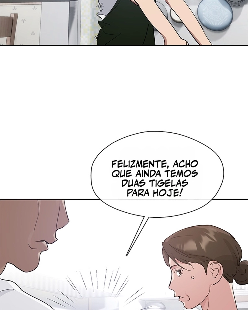 Afterlife Diner Capítulo 16 Página 21