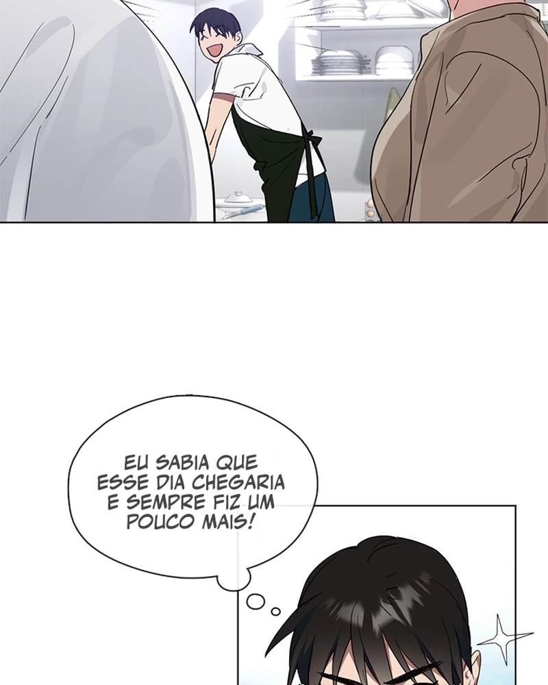 Afterlife Diner Capítulo 16 Página 22