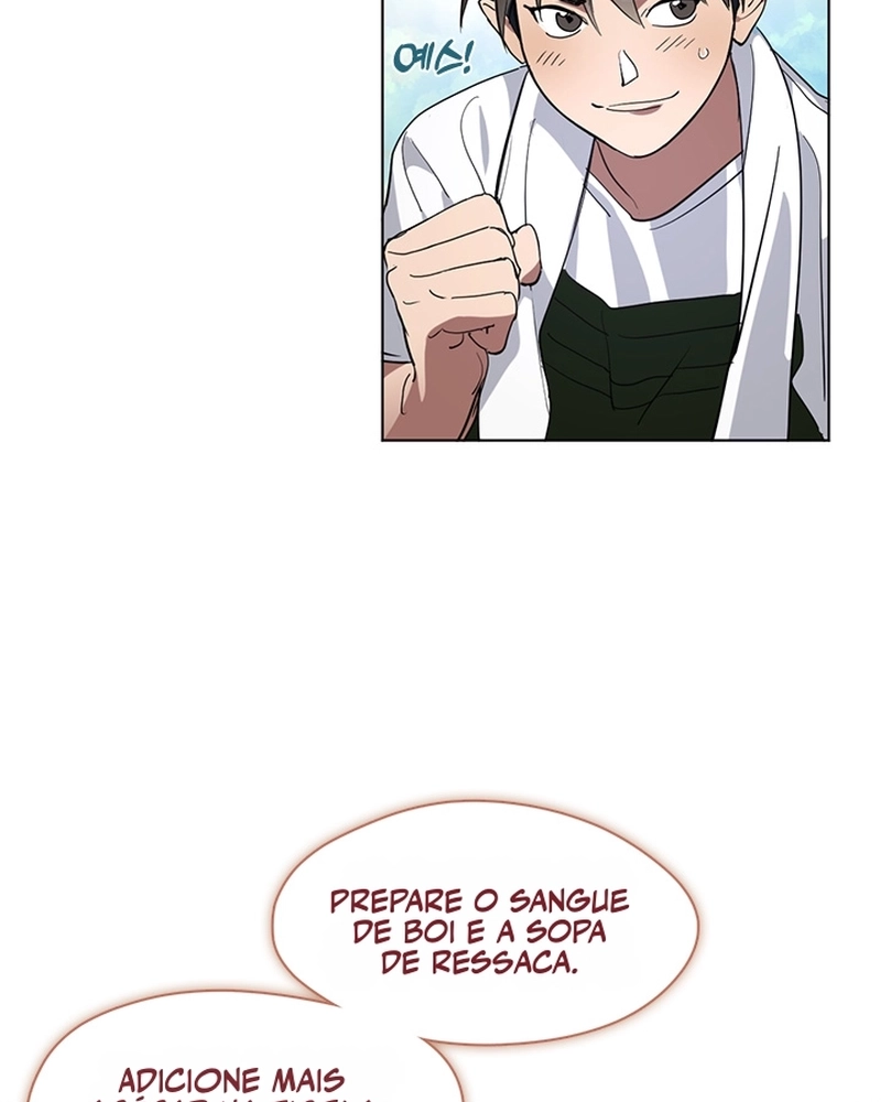 Afterlife Diner Capítulo 16 Página 23
